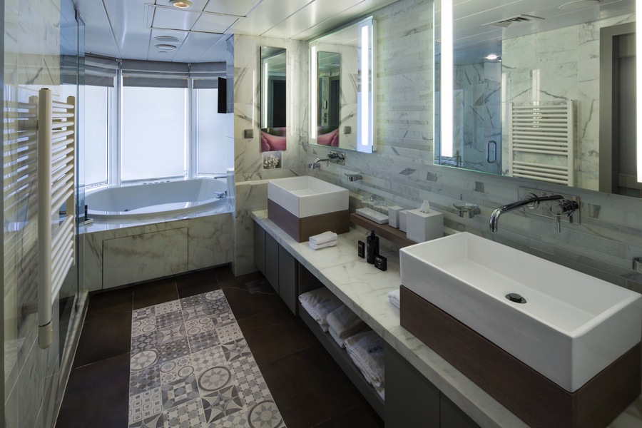 Celebrity Cruises, Celebrity Millennium, Penthouse Suite 5, Copyrights - CEL.jpeg